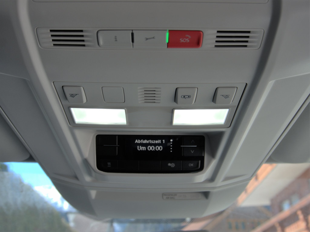 Volkswagen Grand California