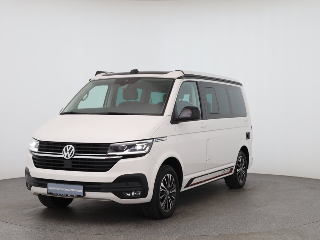 Volkswagen California