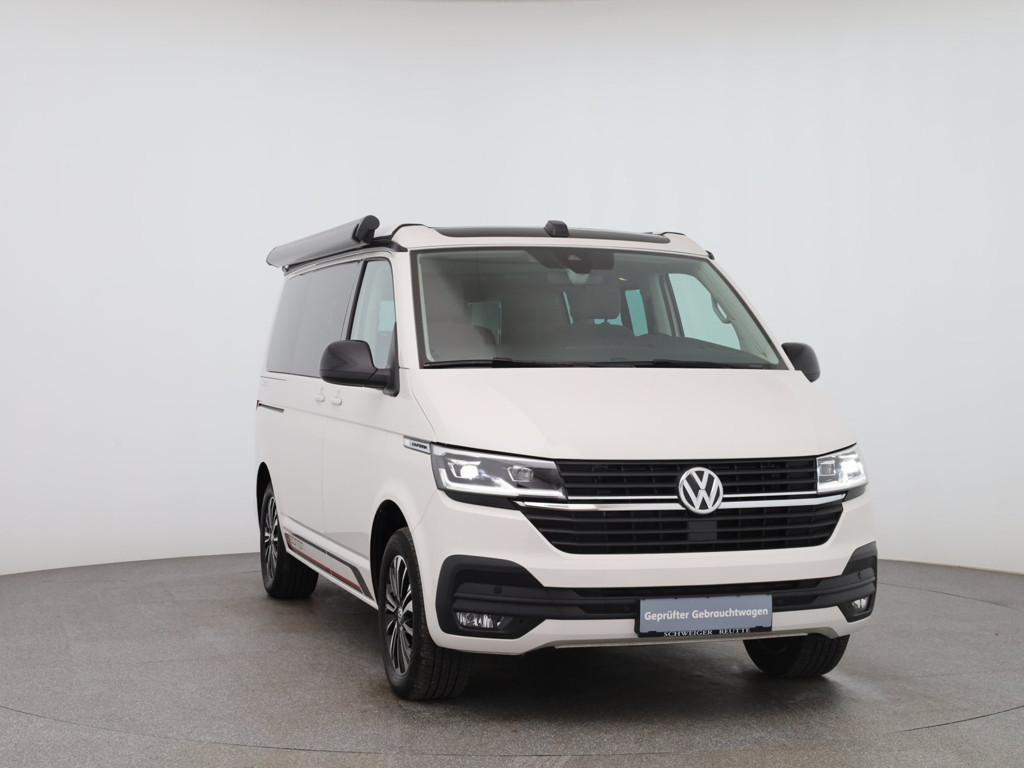 Volkswagen California