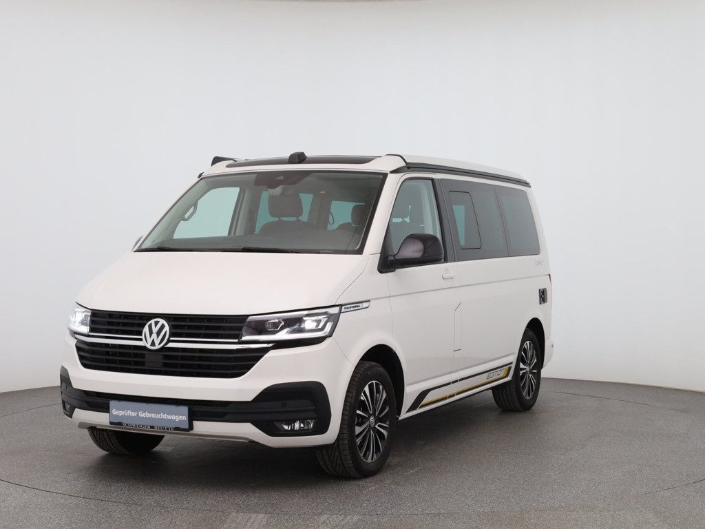 Volkswagen California