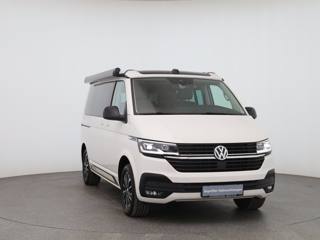 Volkswagen California