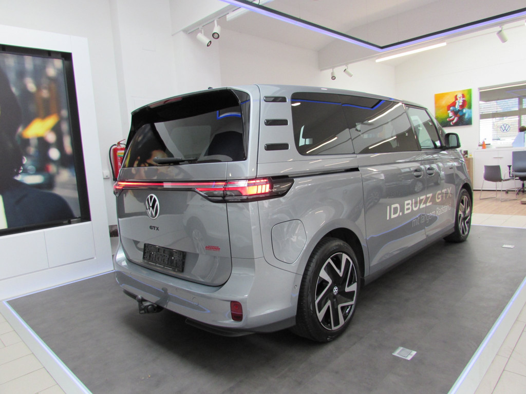Volkswagen ID. Buzz