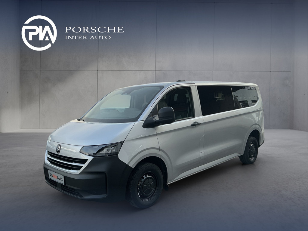 Volkswagen Transporter 2025 Diesel