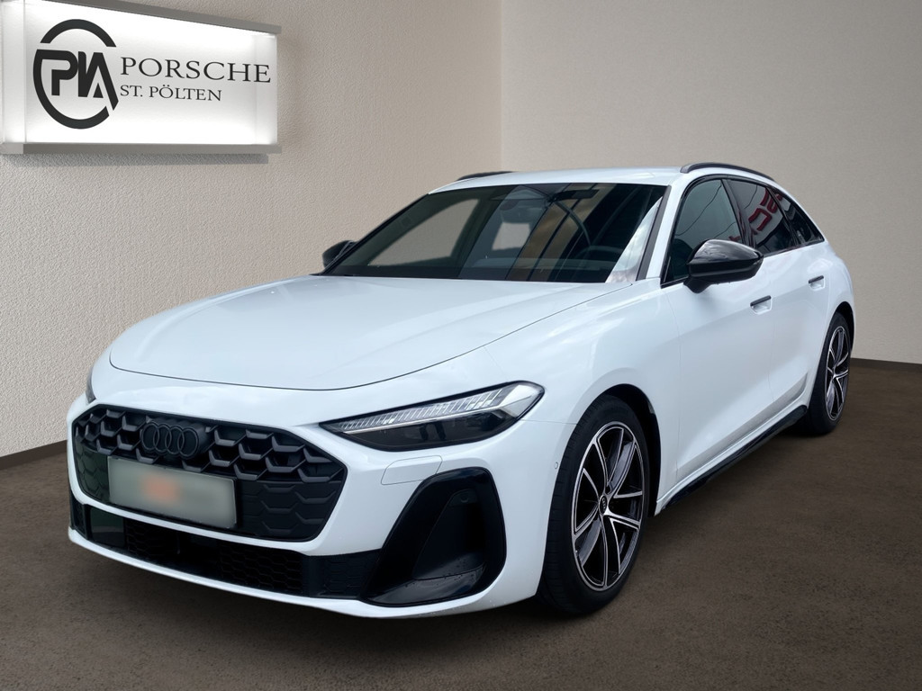 Audi A5 Avant 2025 Diesel