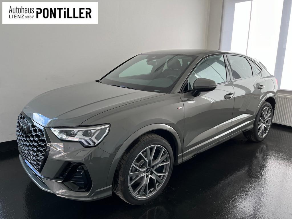 Audi Q3 2024 Diesel
