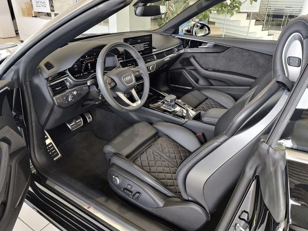 Audi S5