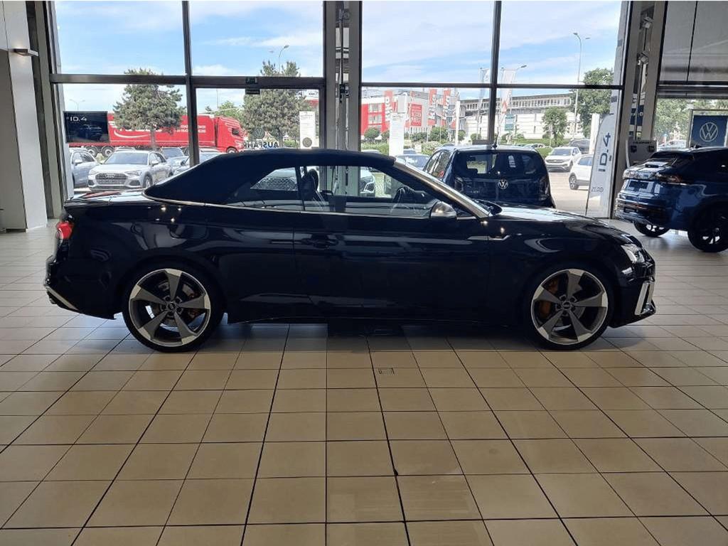 Audi S5