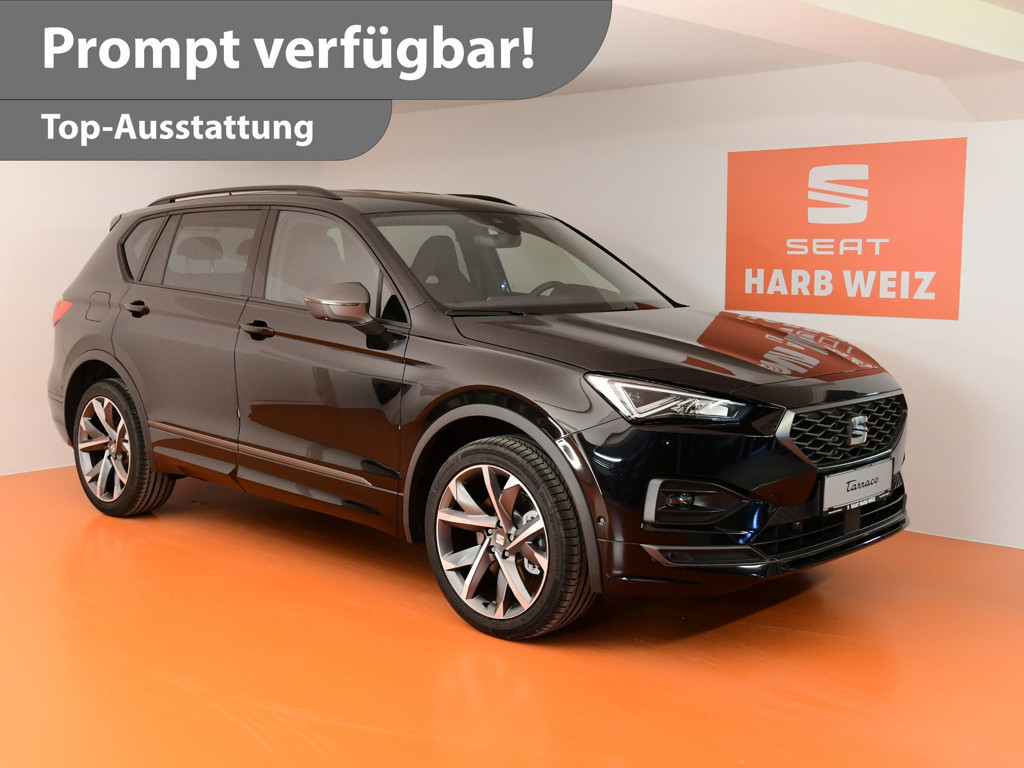 Seat Tarraco 2023 Diesel