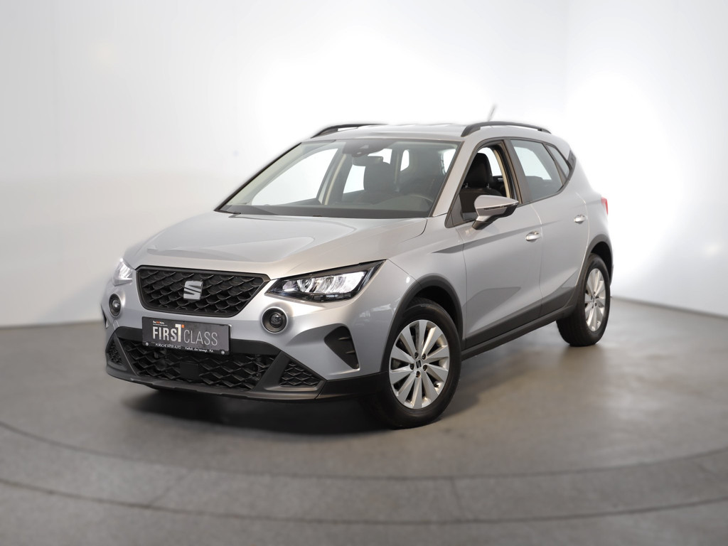 Seat Arona 2024 Benzine