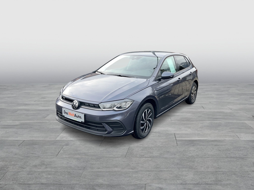 Volkswagen Polo 2025 Benzine