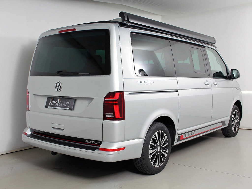 Volkswagen California