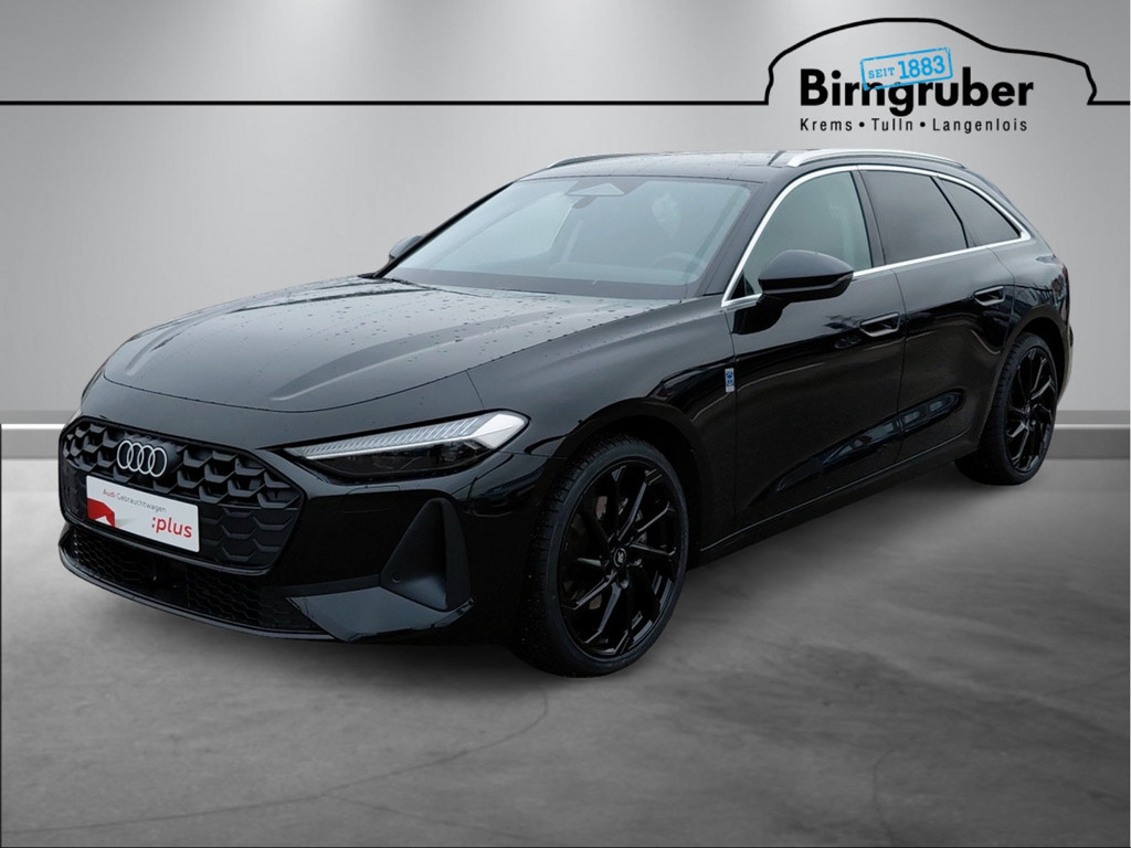 Audi A5 Avant 2025 Benzine