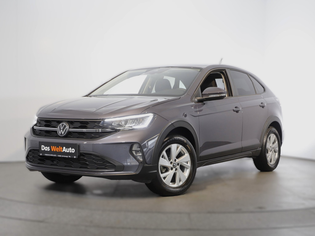 Volkswagen Taigo 2025 Benzine