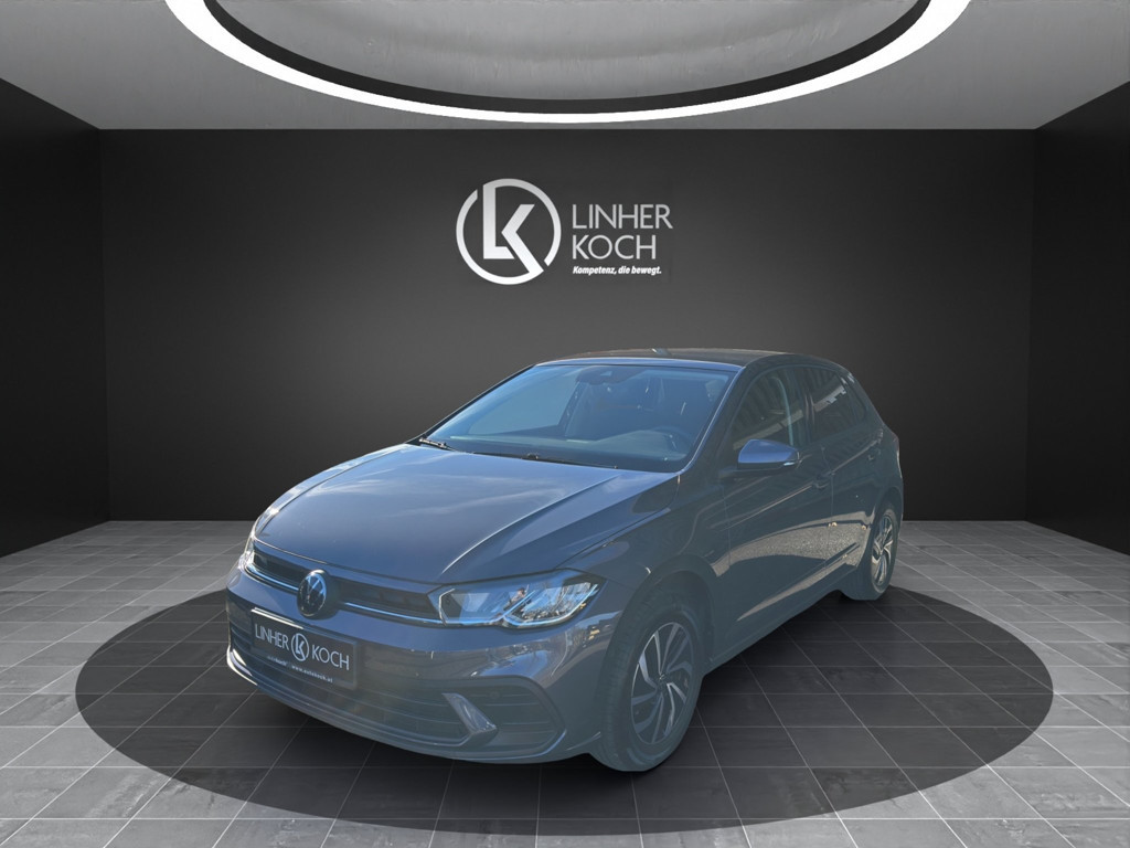 Volkswagen Polo 2024 Benzine