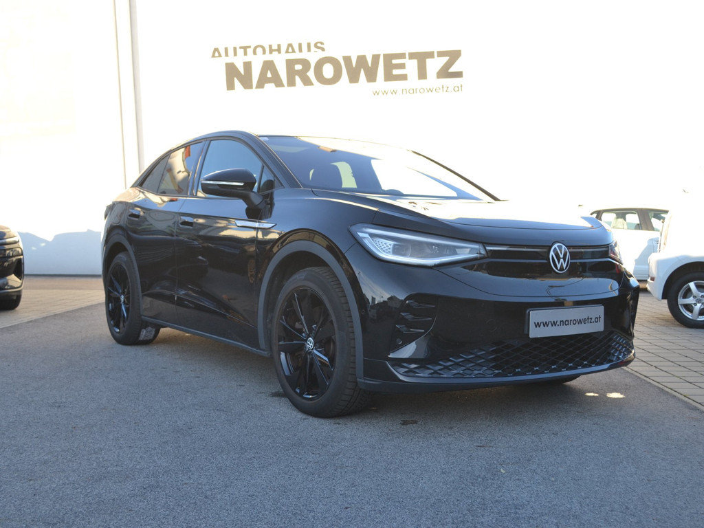 Volkswagen ID.5 2022 Elektrisch