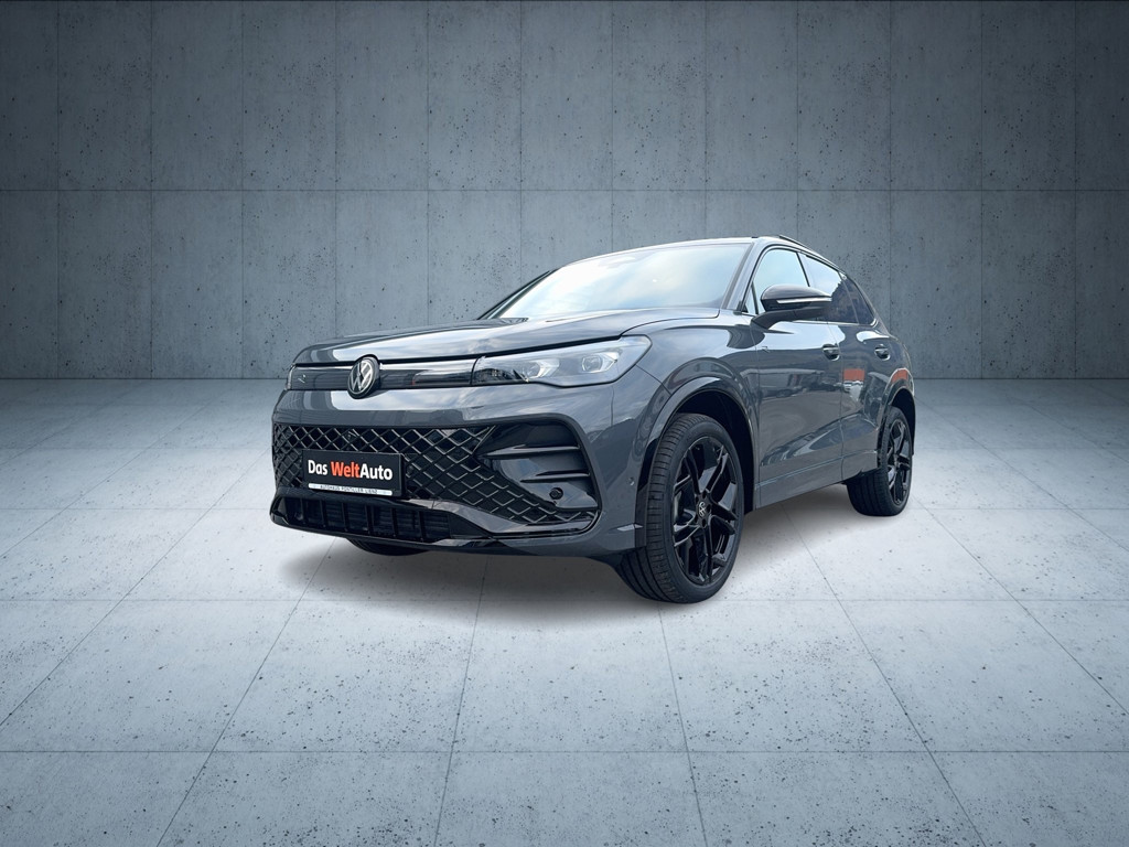 Volkswagen Tiguan 2025 Diesel