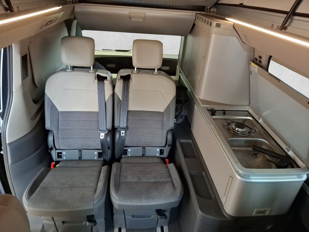 Volkswagen California