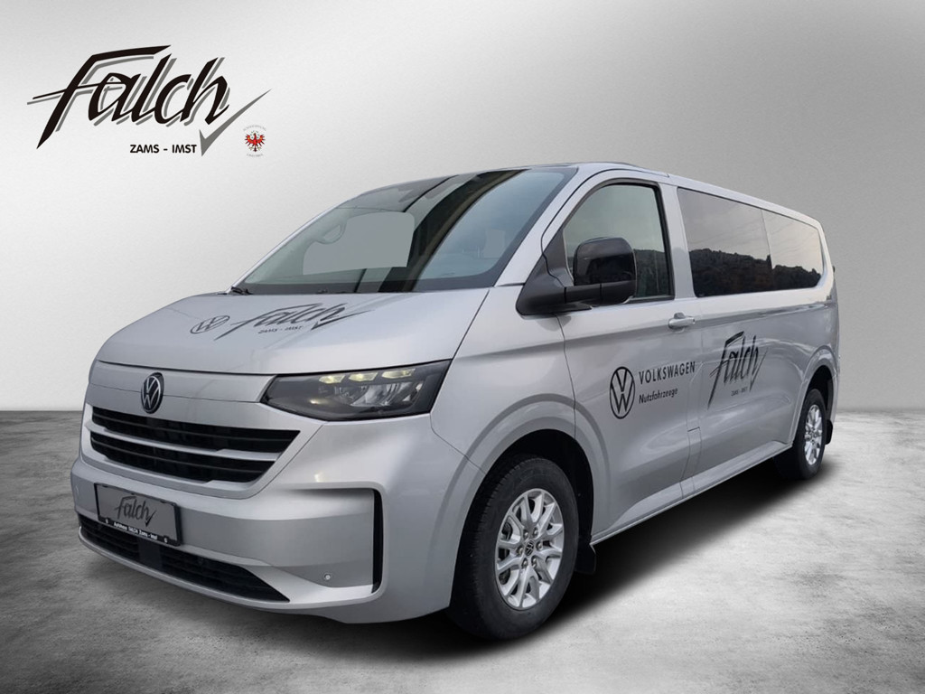 Volkswagen Caravelle 2025 Diesel
