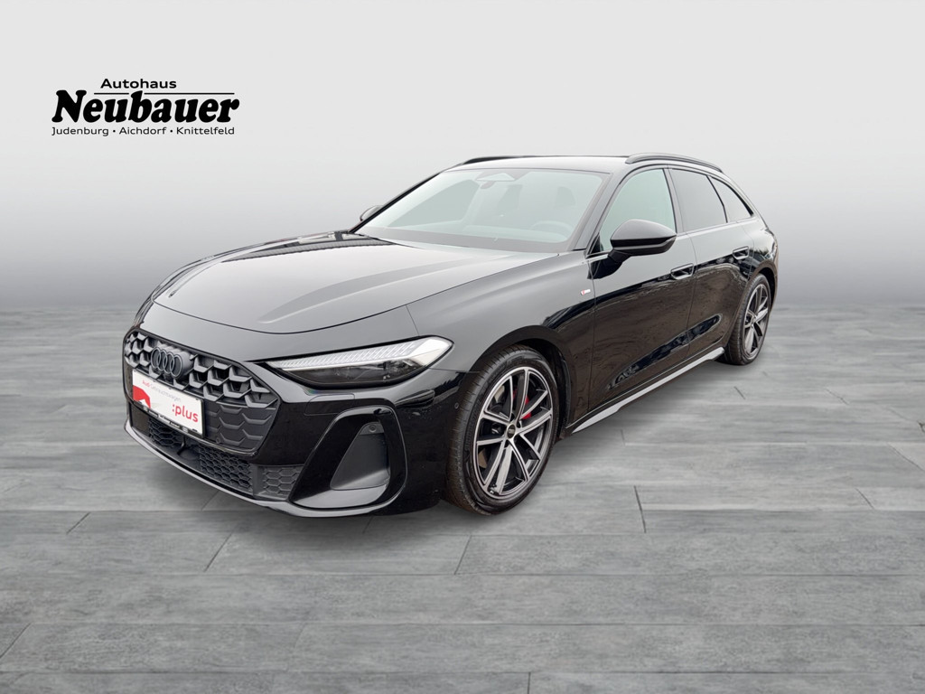 Audi A5 Avant 2025 Diesel