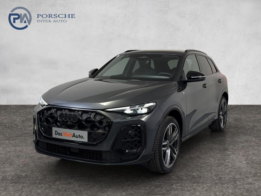 Audi Q5 2025 Benzine