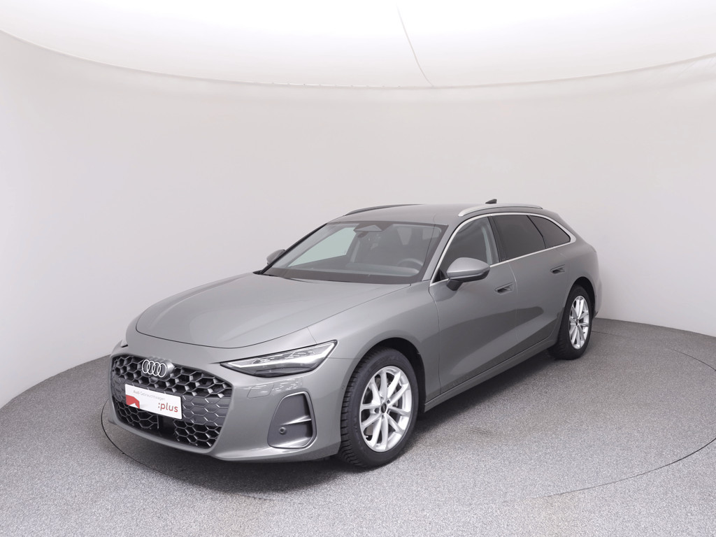 Audi A6 2025 Diesel