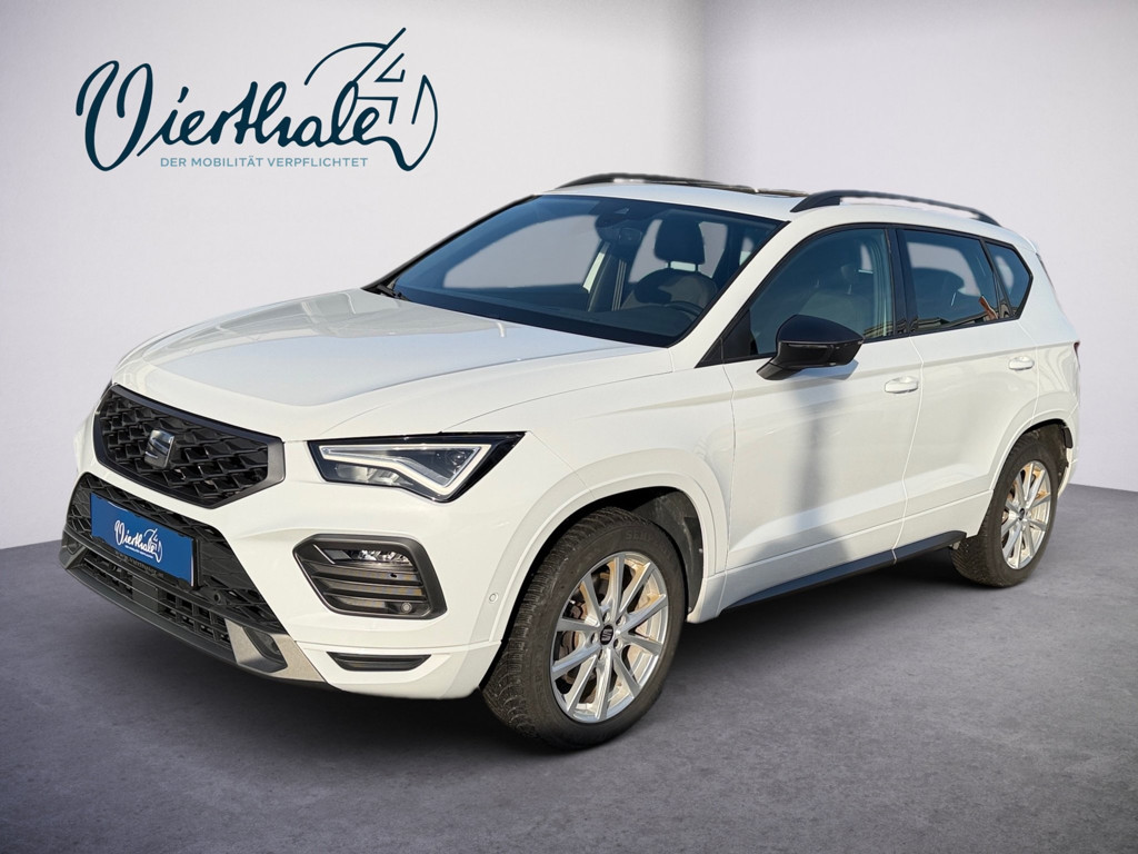 Seat Ateca 2022 Diesel