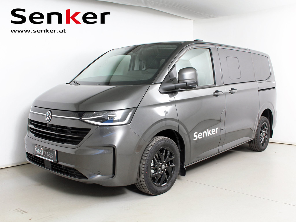 Volkswagen Caravelle 2025 Diesel