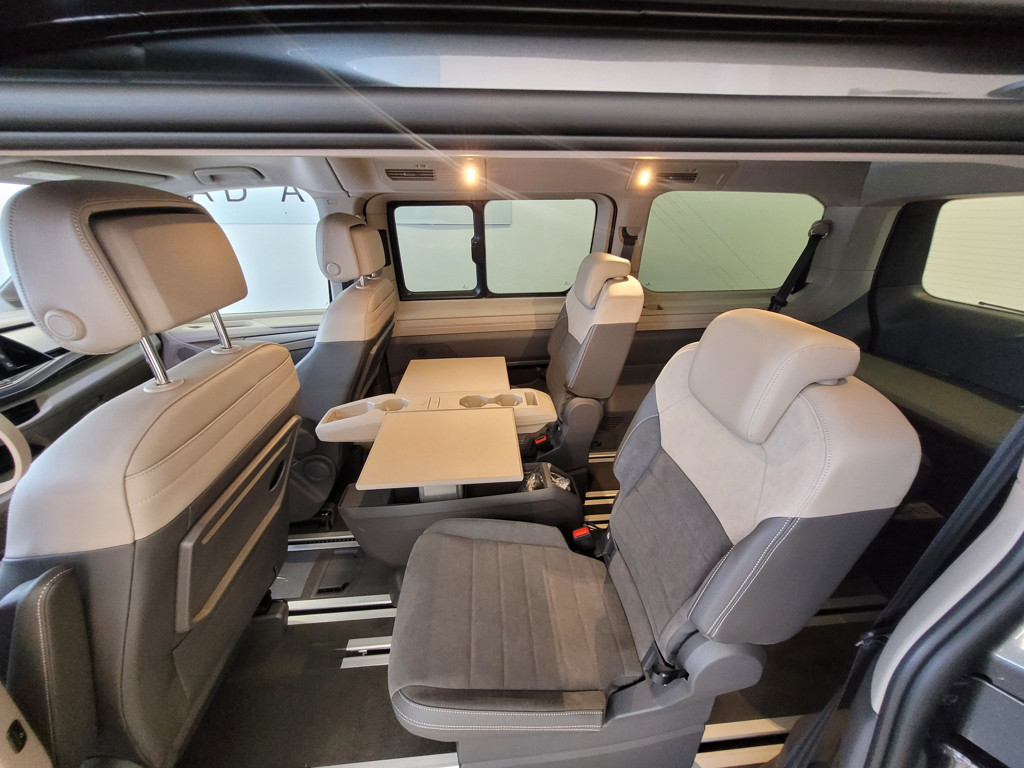 Volkswagen California