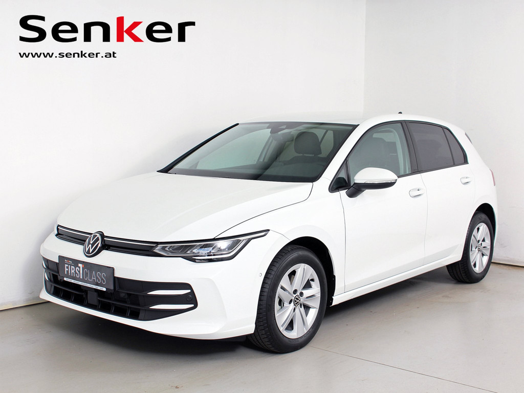 Volkswagen Golf 2025 Diesel