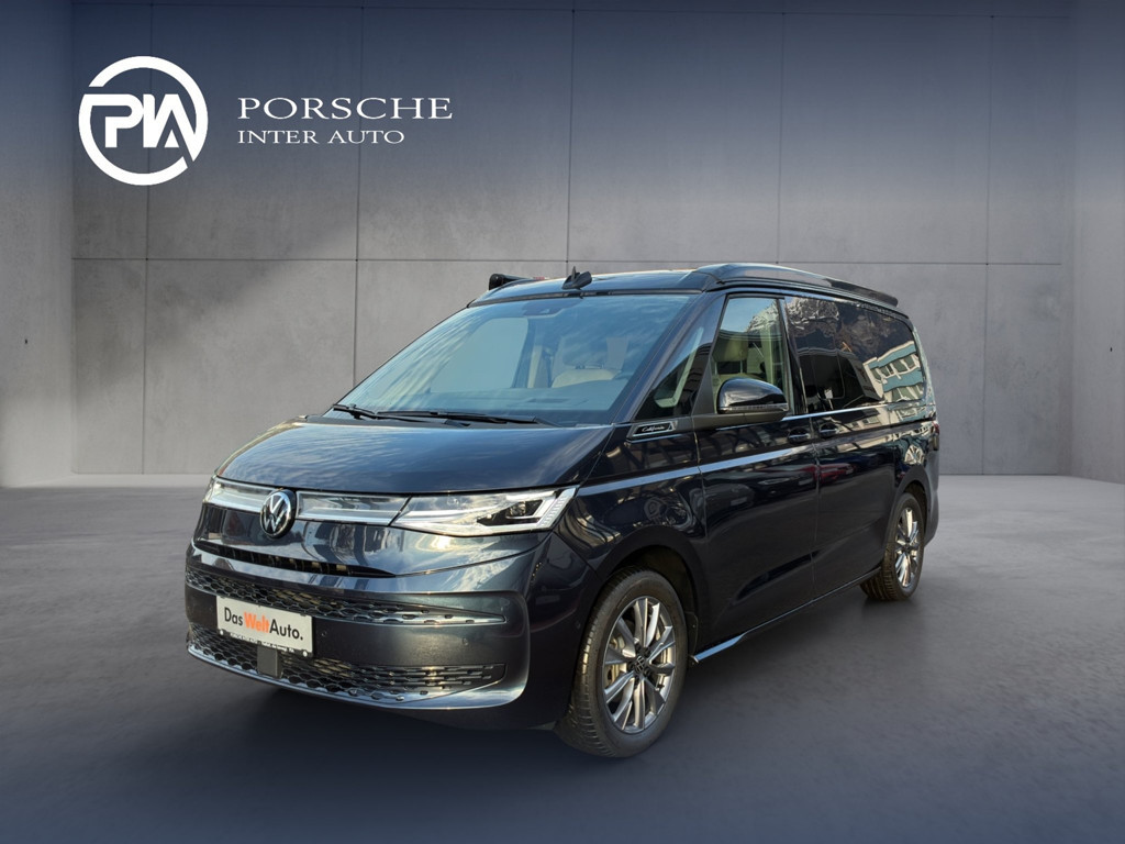 Volkswagen California