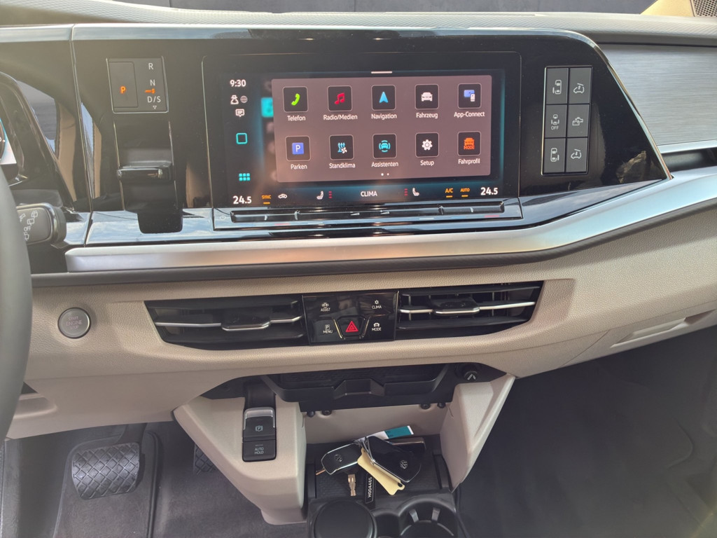 Volkswagen California