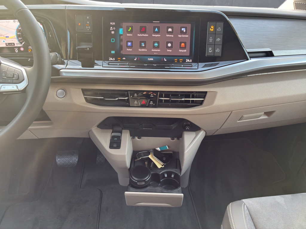 Volkswagen California