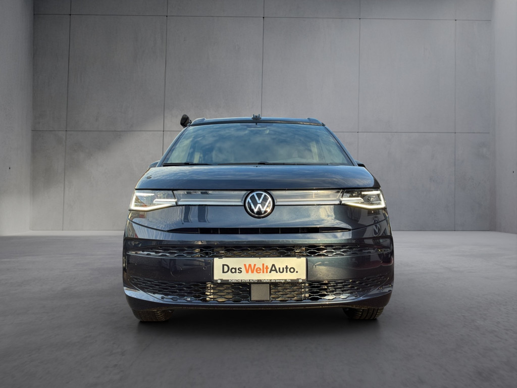 Volkswagen California