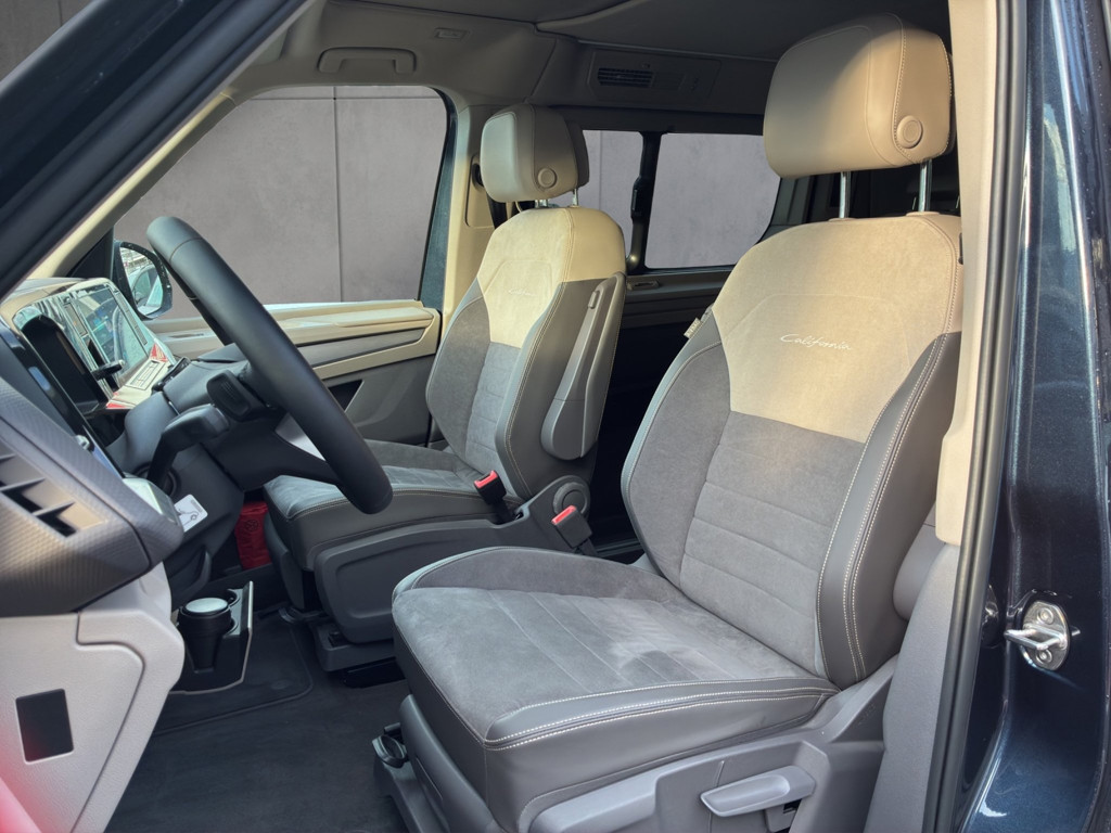 Volkswagen California