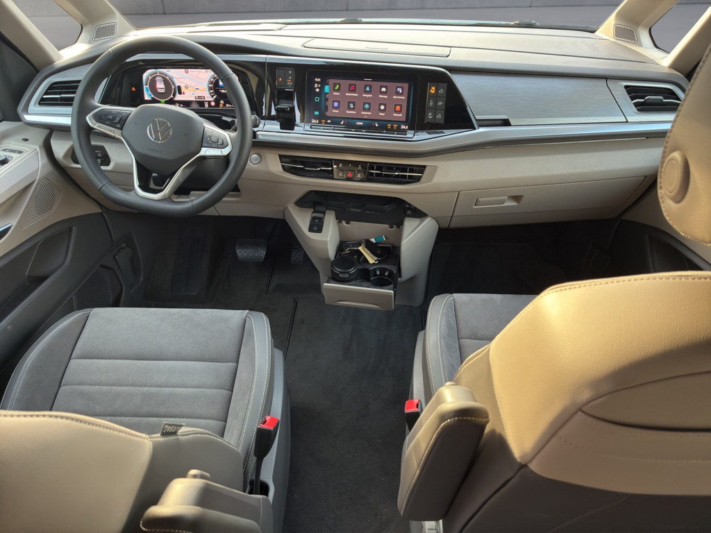 Volkswagen California