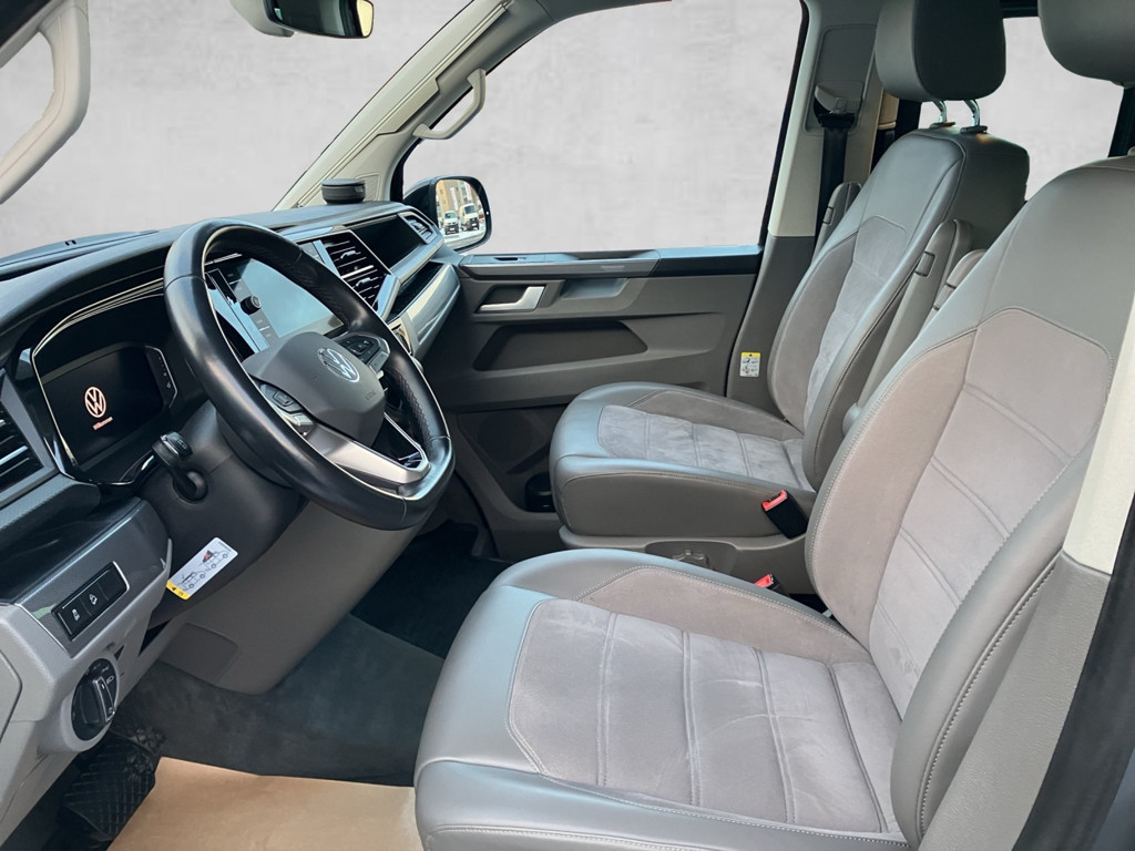 Volkswagen California