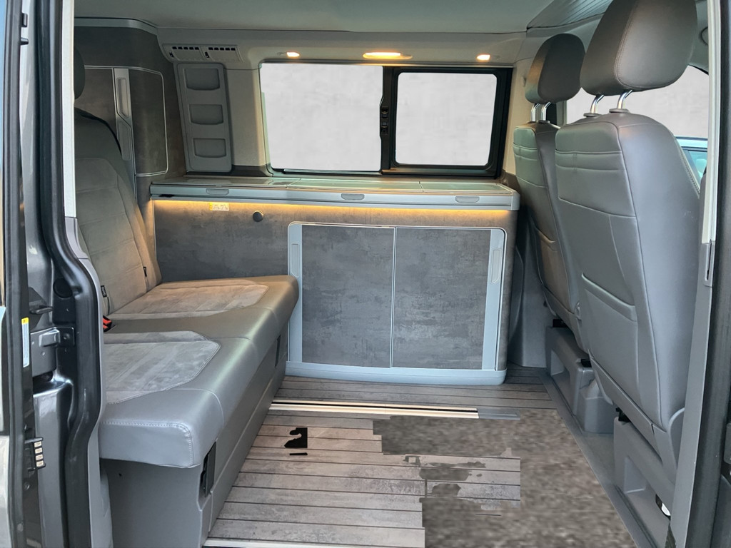 Volkswagen California