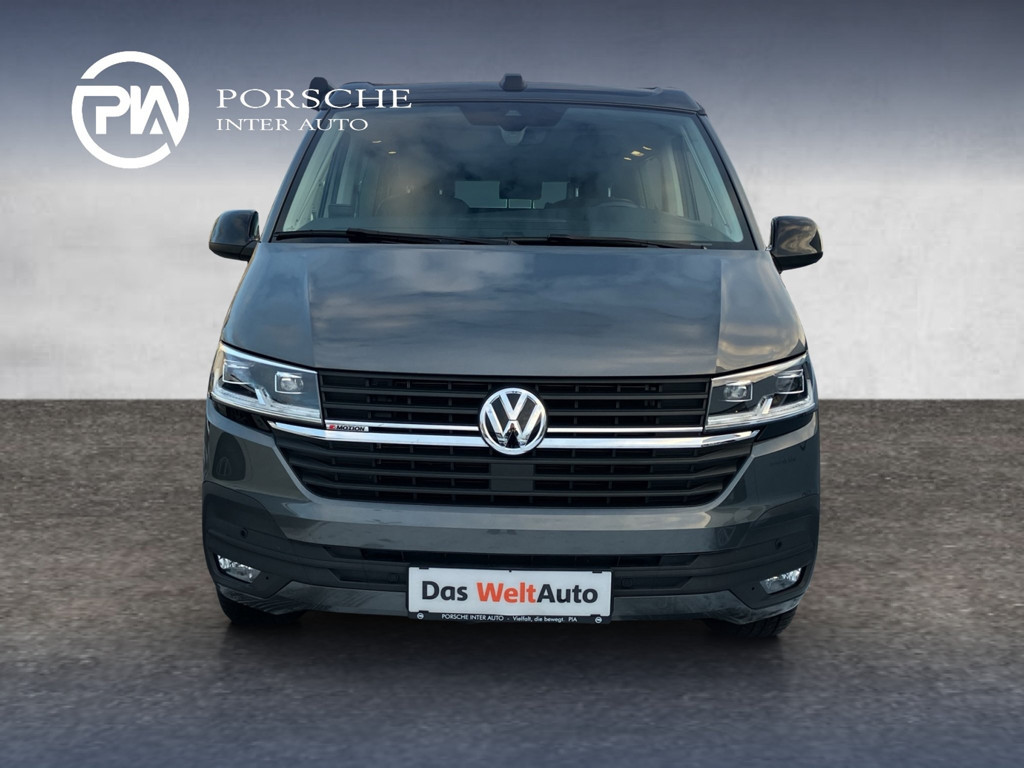 Volkswagen California