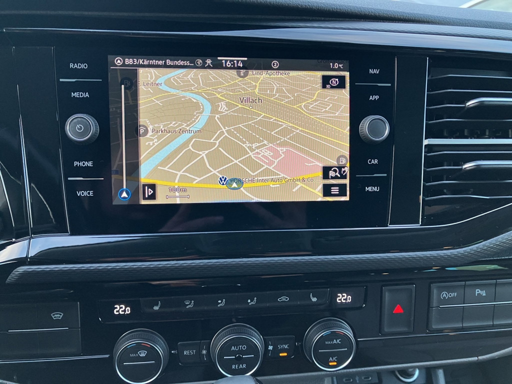 Volkswagen California