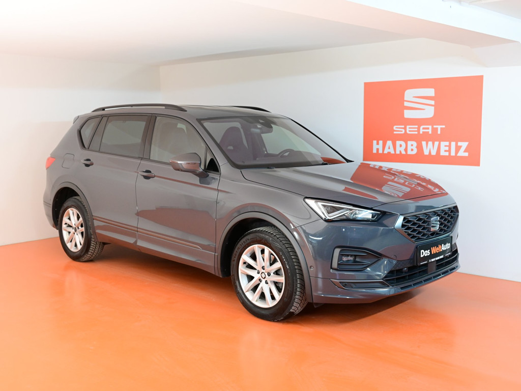 Seat Tarraco 2023 Diesel
