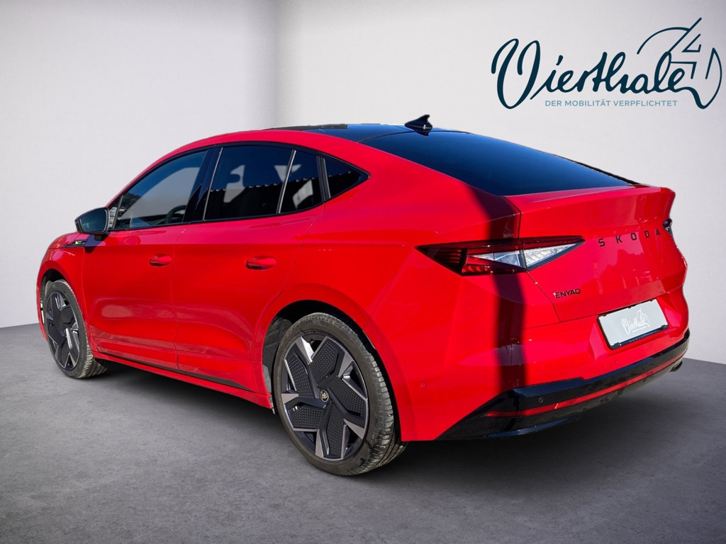 Skoda Enyaq iV