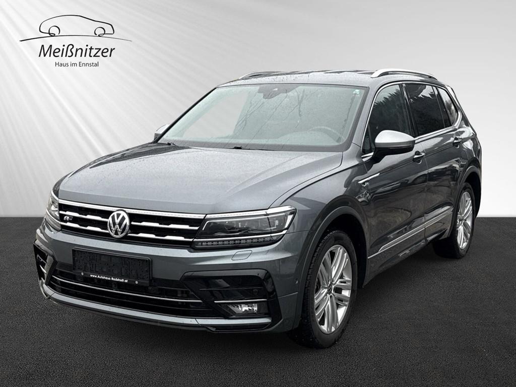 Volkswagen Tiguan 2021 Diesel
