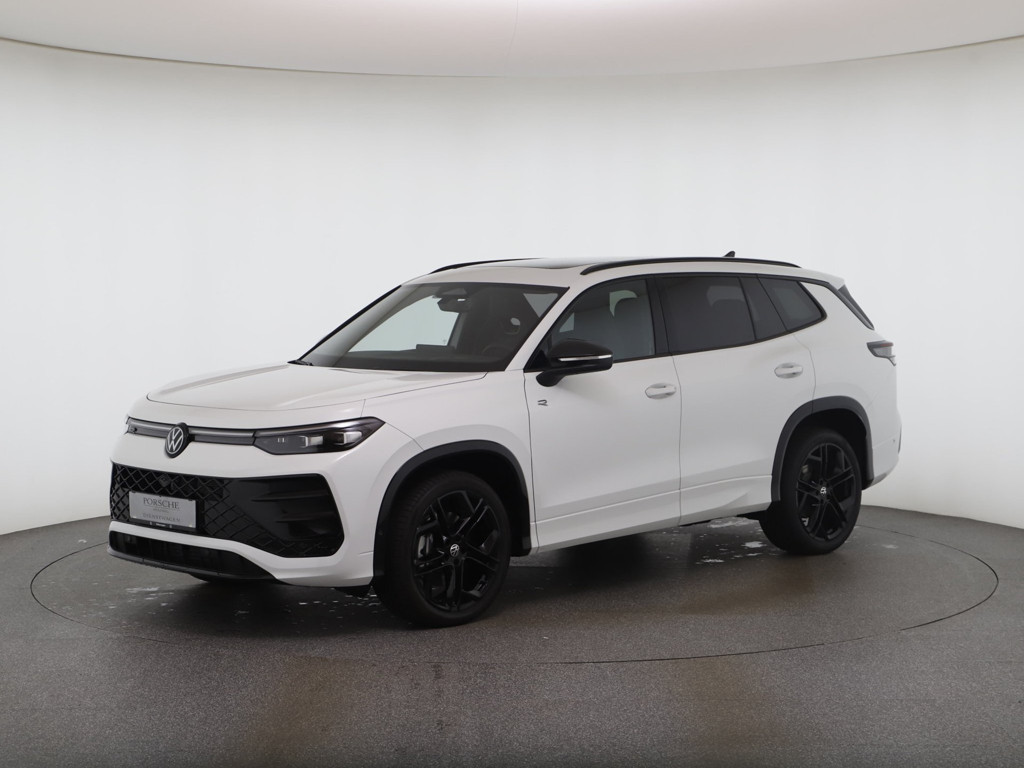 Volkswagen Tayron 2025 Diesel