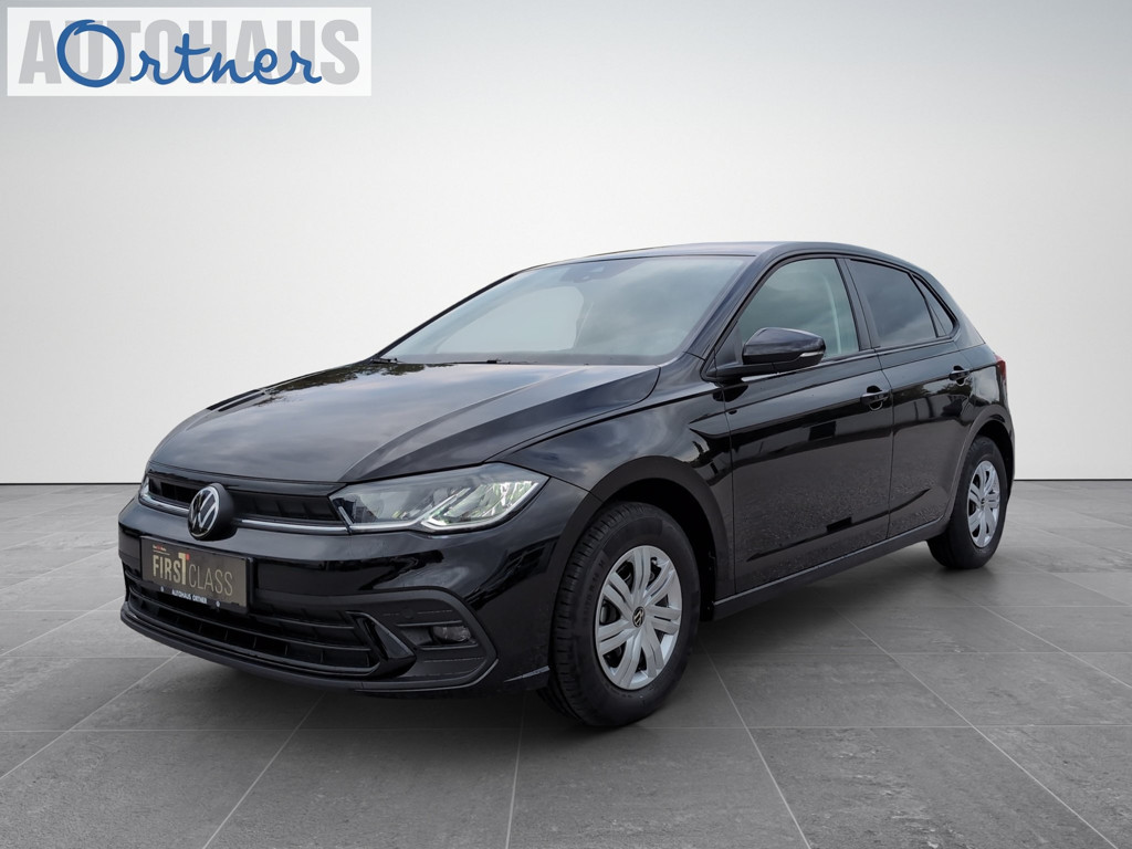 Volkswagen Polo 2025 Benzine