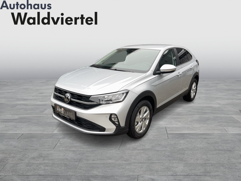 Volkswagen Taigo 2025 Benzine