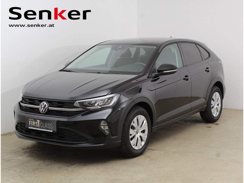 Volkswagen Taigo 2025 Benzine