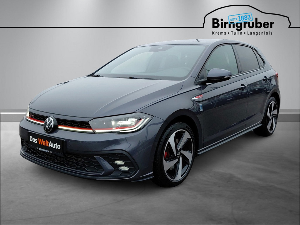 Volkswagen Polo 2024 Benzine