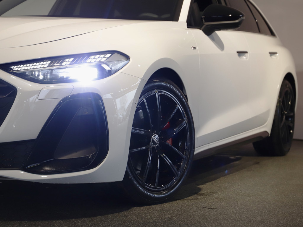 Audi A5 Avant