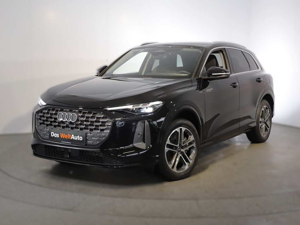 Audi Q5 2026 Hybride Benzine