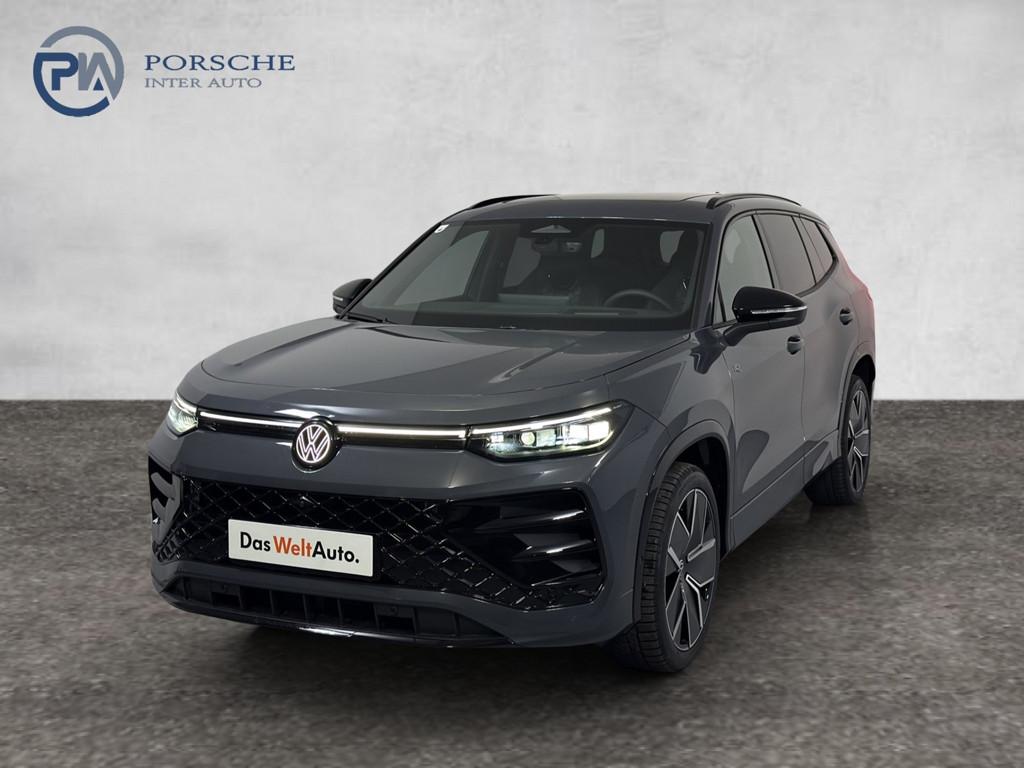 Volkswagen Tayron 2026 Diesel